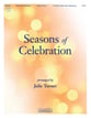 Seasons of Celebration Handbell sheet music cover